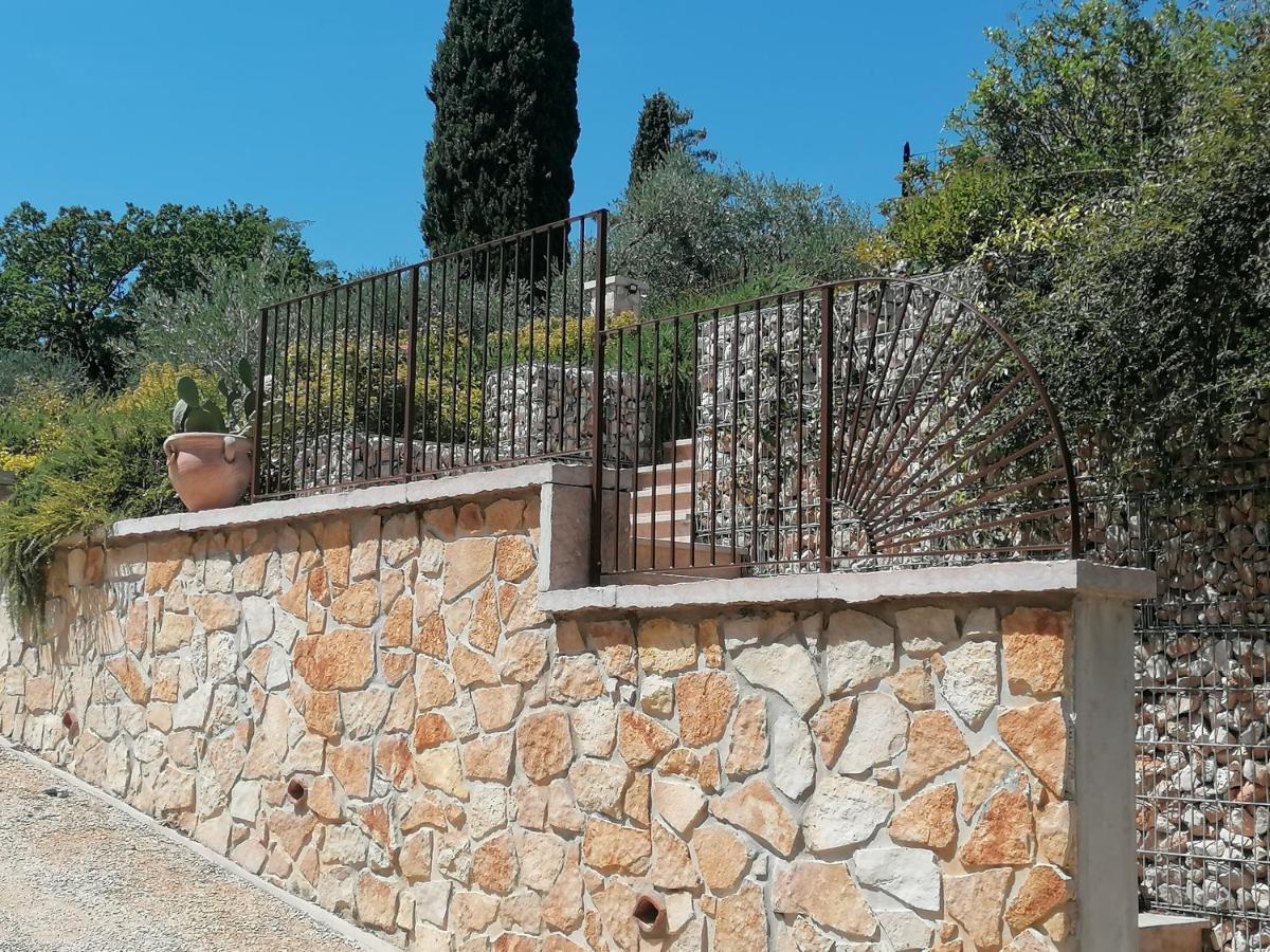 La Rondinella Farm stay Lazise