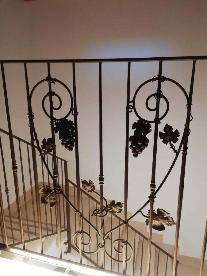 La Rondinella Farm stay *