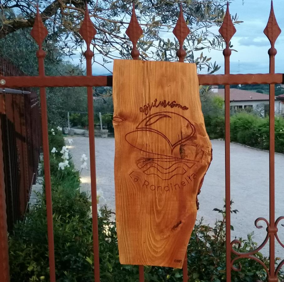 Farm stay La Rondinella *