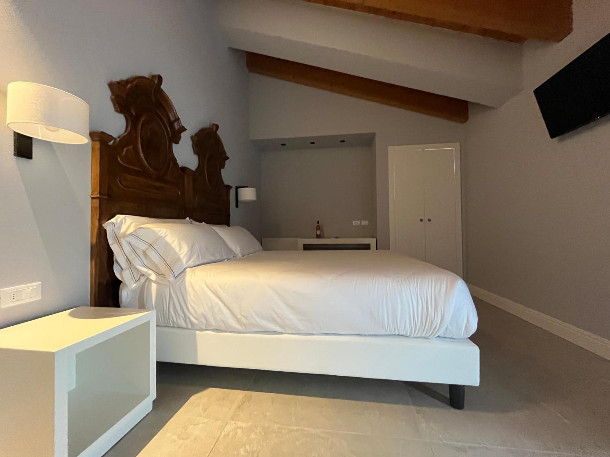 Farm stay La Rondinella Lazise