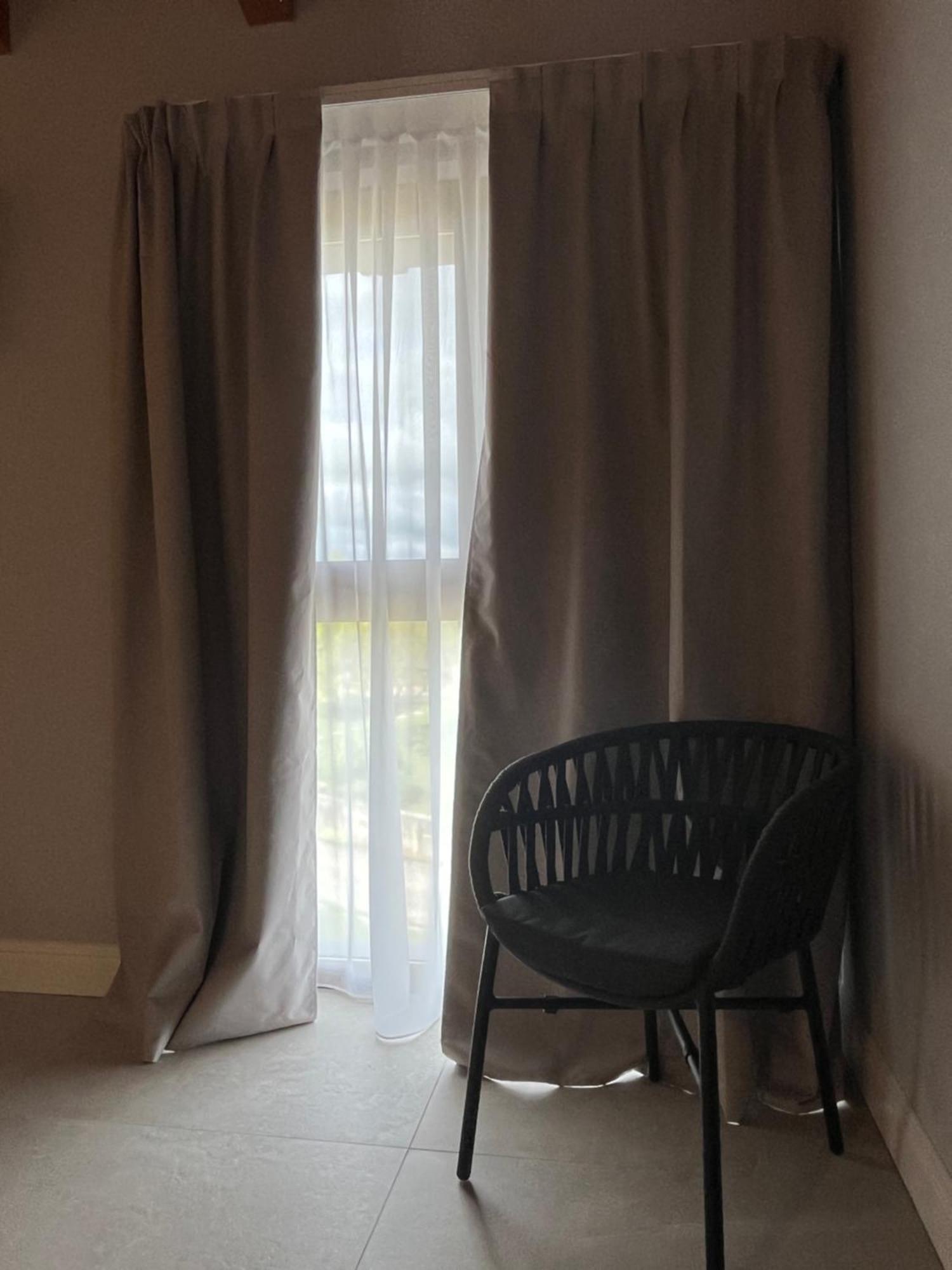 La Rondinella Farm stay