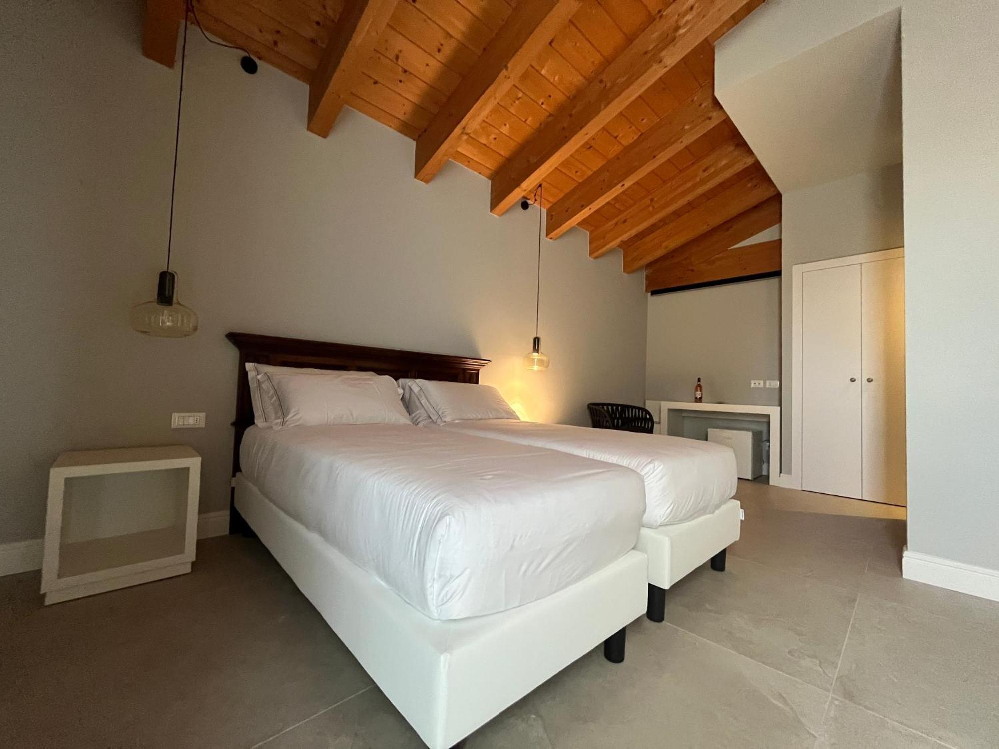 Farm stay La Rondinella