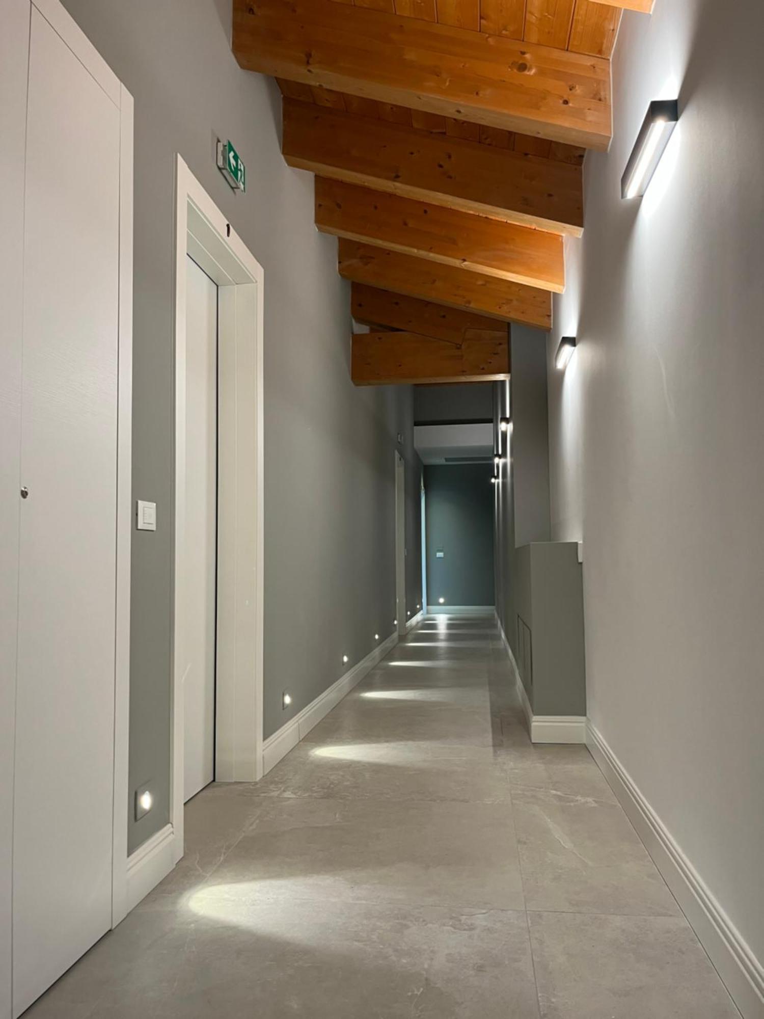 Farm stay La Rondinella