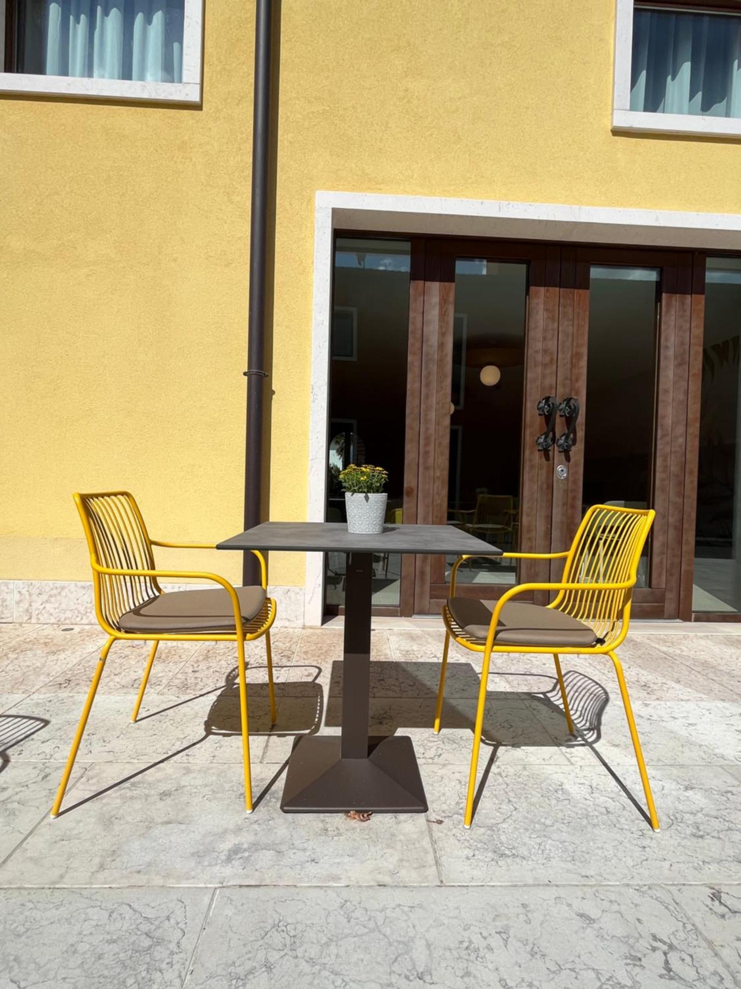 Farm stay La Rondinella